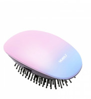 Расчёска-Массажер Xiaomi Yueli Comb HIC-206PS с функцией Ионизации Фиолетовый (00307)