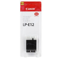 Аккумулятор Canon LP-E12