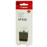 Аккумулятор Canon LP-E12