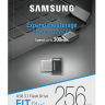 3.1 USB флэш накопитель Samsung 256GB Fit Plus