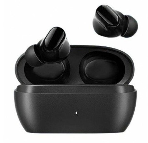 Наушники беспроводные Bluetooth Xiaomi 1More (EO009) черные