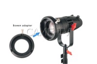 CAME-TV BWSMALL Bowen Adapter Small (Кольцевой адаптер Bowens Mount Ring 30/55W)