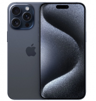 Apple i-Phone 15 Pro Max 512GB Blue (Японя)