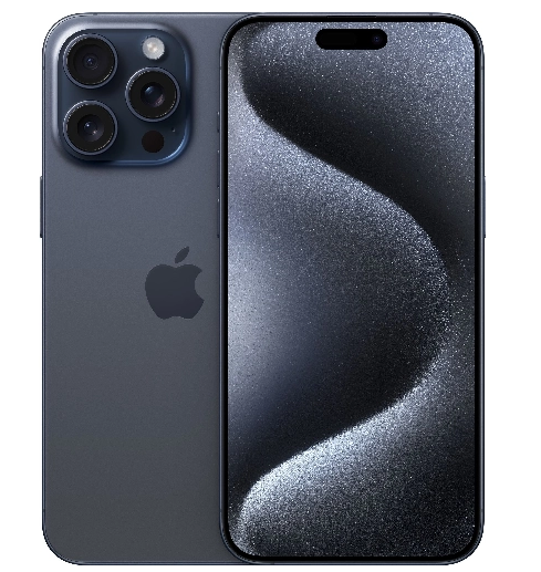 Apple i-Phone 15 Pro Max 512GB Blue (Японя)