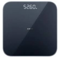 Весы напольные Xiaomi Mi Body Composition Scale S200 темно-серые