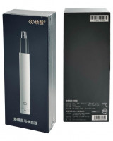 Триммер для удаления волос Xiaomi Mijia HN3 белый