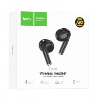 Беспроводные наушники TWS Hoco EW09 BT5.1/30mAh/4ч черные