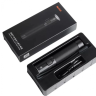 Маленький фонарик Xiaomi NexTool Mini Tactical Flashlight 1200lm IPX4 (NE20069) черный
