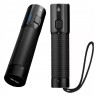 Маленький фонарик Xiaomi NexTool Mini Tactical Flashlight 1200lm IPX4 (NE20069) черный