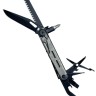 Мультитул HX OUTDOORS Versatile Tool 1 серый