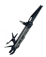 Мультитул HX OUTDOORS Versatile Tool 1 серый