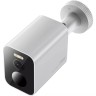 Уличная камера Xiaomi Outdoor Camera BW300 белая