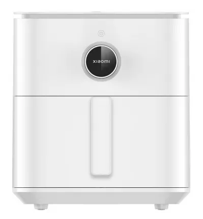 Аэрогриль Xiaomi Mi Smart Air Fryer 6.5л (MAF10) (BHR7358EU) белый