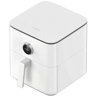Аэрогриль Xiaomi Mi Smart Air Fryer 6.5л (MAF10) (BHR7358EU) белый
