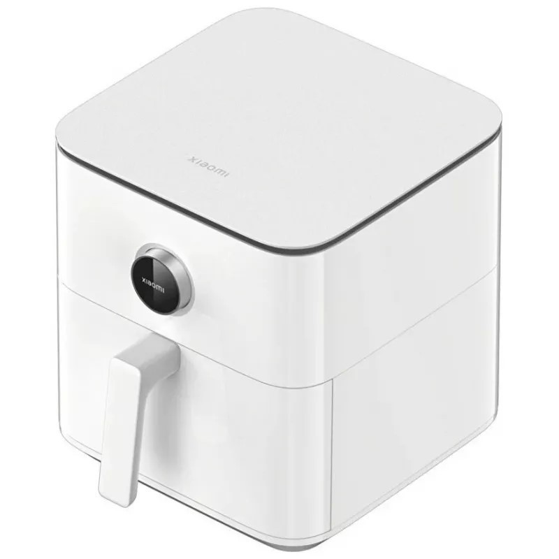 Аэрогриль Xiaomi Mi Smart Air Fryer 6.5л (MAF10) (BHR7358EU) белый