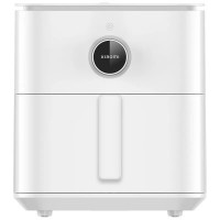 Аэрогриль Xiaomi Mi Smart Air Fryer 6.5л (MAF10) (BHR7358EU) белый