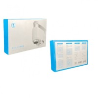 Насадка для смесителя Xiaomi Zajia Automtic Sense Induction белая