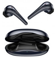 Наушники беспроводные Bluetooth Xiaomi 1More (ES303) черные
