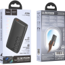 Powerbank Hoco J122A 20000mAh 2USB/1C черный