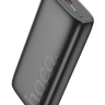 Powerbank Hoco J122A 20000mAh 2USB/1C черный
