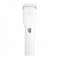 Машинка для стрижки Xiaomi Enchen Boost Hair Trimmer белая