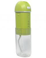 Электрический ирригатор Xiaomi BEHEART IE018 зеленый