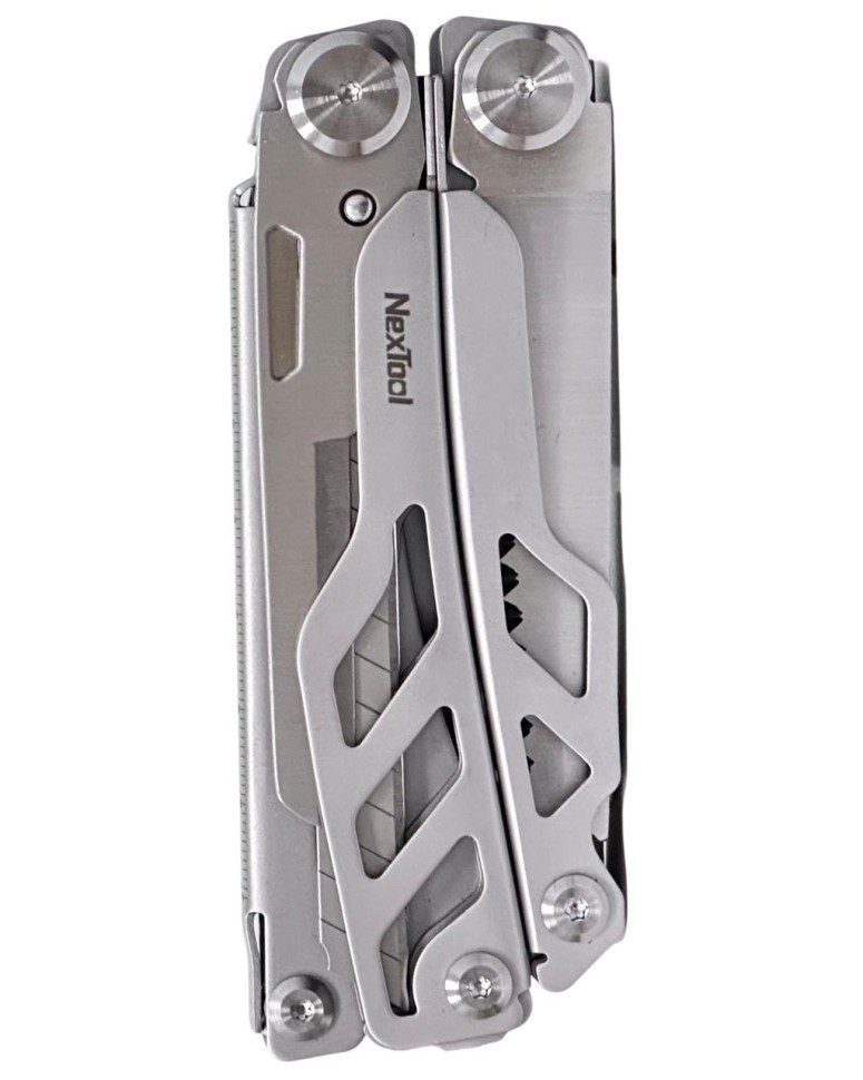 Мультитул Xiaomi NexTool Flagship Pro Multi Tool NE20232A