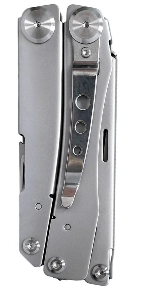 Мультитул Xiaomi NexTool Flagship Pro Multi Tool NE20232A