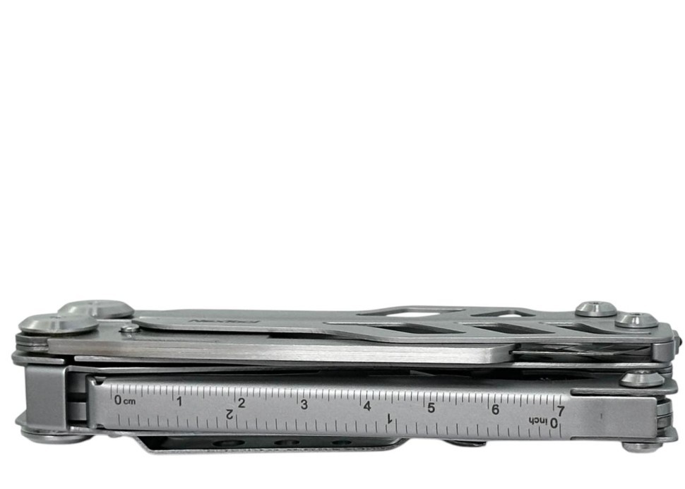 Мультитул Xiaomi NexTool Flagship Pro Multi Tool NE20232A