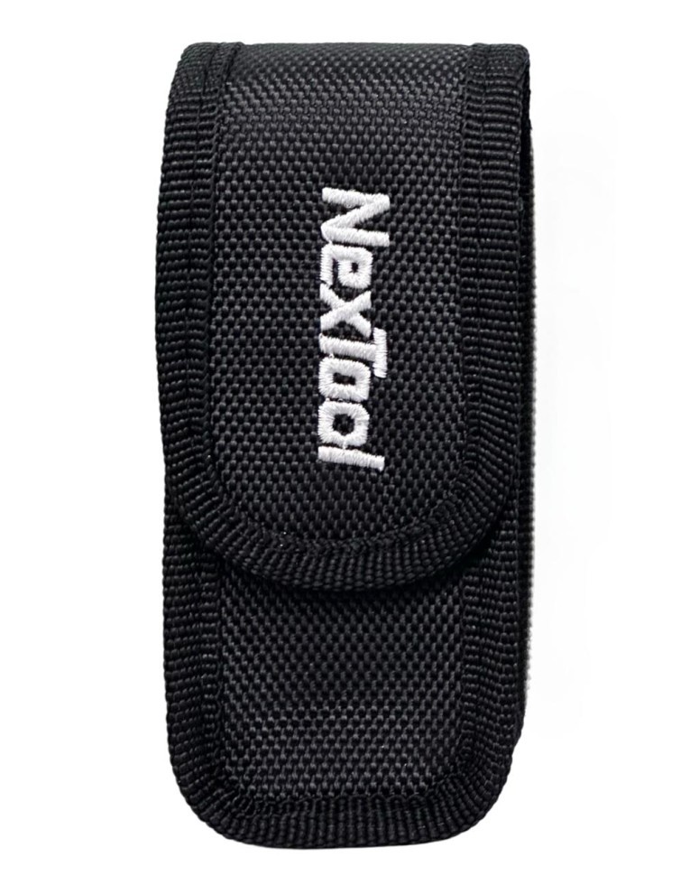 Мультитул Xiaomi NexTool Flagship Pro Multi Tool NE20232A