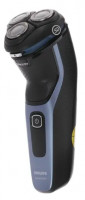Электробритва Philips Shaver 3000 S3232/52 черная