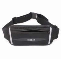 Чехол-сумка на пояс Earldom S2 спортивная черная
