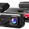 Видеорегистратор Botslab Dash Cam G980H 4K EU Черный