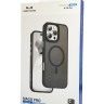 Накладка для i-Phone 16 Pro Keephone Mago Pro MagSnap черный