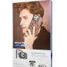 Накладка для i-Phone 16 Pro Keephone Mago Pro MagSnap черный