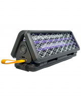 Электрическая мухобойкаQualitell Folding Electric Mosquito Swatter V3 ZSS240918