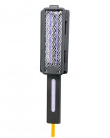 Электрическая мухобойкаQualitell Folding Electric Mosquito Swatter V3 ZSS240918