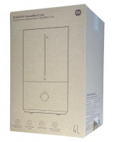 Увлажнитель Xiaomi Mijia Smart Humidifier 2 Lite MJJSQ06DY 4L белый