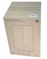 Увлажнитель Xiaomi Mijia Smart Humidifier 2 Lite MJJSQ06DY 4L белый