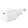 Сетевое зар. устр. Baseus GaN5 Fast Charger 1C 20W (CCGN050102) белое