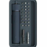 Отвертка электрическая Xiaomi HOTO 3.6V Cordless Screwdriver Ѕеt 25 іn 1 QWLSD011 черная