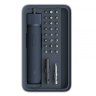 Отвертка электрическая Xiaomi HOTO 3.6V Cordless Screwdriver Ѕеt 25 іn 1 QWLSD011 черная