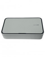 Отвертка электрическая Xiaomi HOTO 3.6V Cordless Screwdriver Ѕеt 25 іn 1 QWLSD011 черная