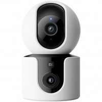 IP-камера Xiaomi Smart Camera C300 (2 камеры) MJSXJ22CM белая