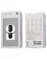 IP-камера Xiaomi Smart Camera C300 (2 камеры) MJSXJ22CM белая