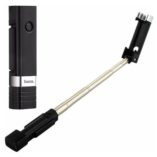 Монопод Hoco K4 черный
