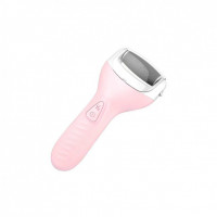 Пилка для пяток Xiaomi Yueli Electric Callus Remover SC-608P электрическая роликовая розовая