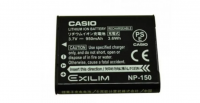 Аккумулятор CASIO NP-150