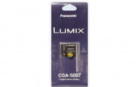 Аккумулятор Panasonic CGA-S007