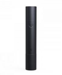 Фонарик Xiaomi Mijia Multifunctional Strong Flashlight (N613) черный